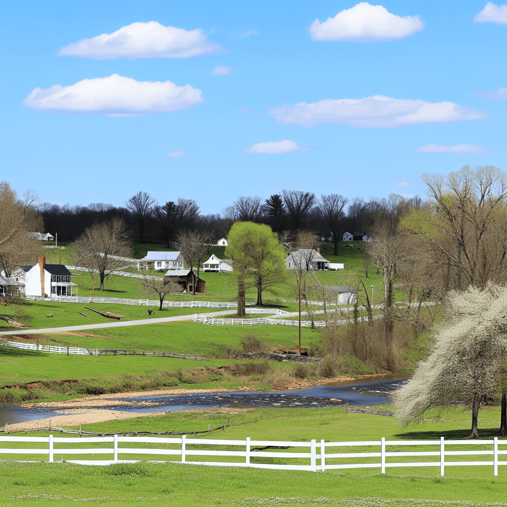 Hartsville TN image