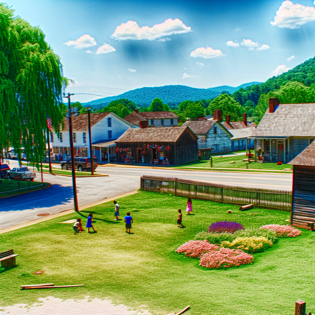 Honeybrook Cookeville TN image