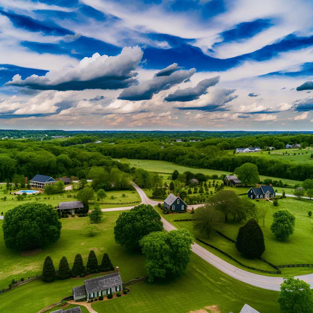 Joelton Nashville TN image
