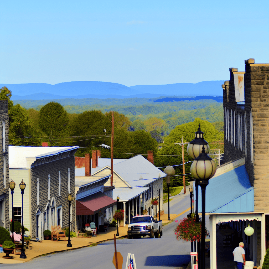 Kempville TN image