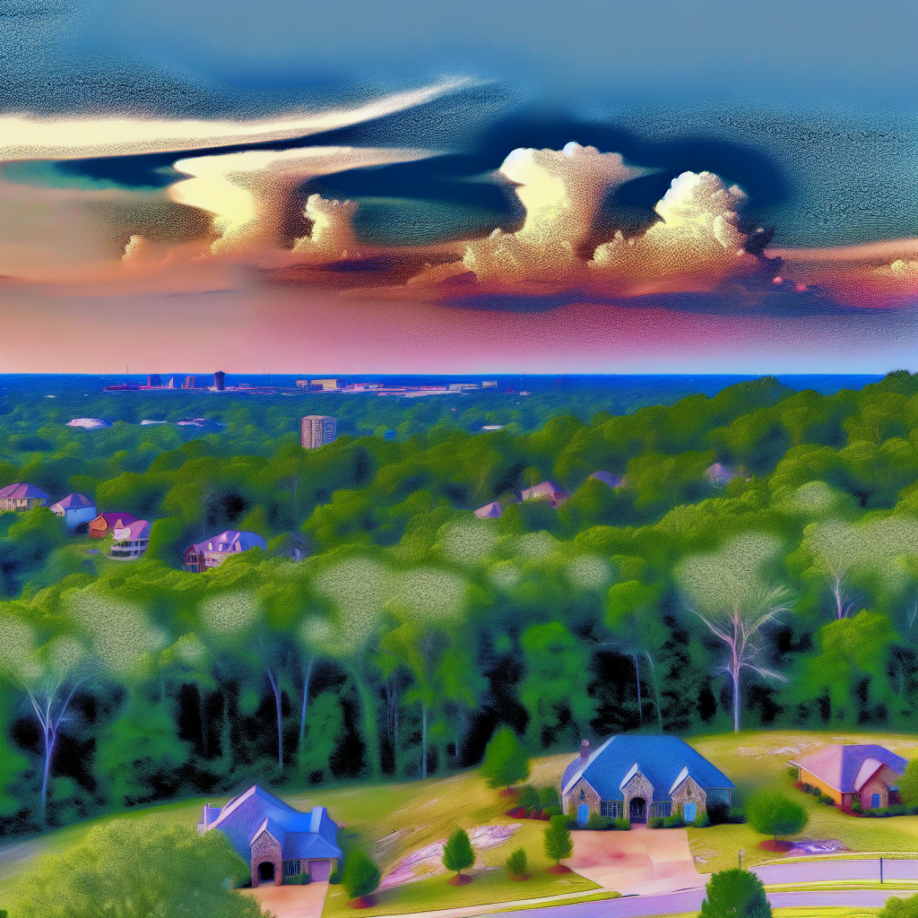 Walter Hill Estates TN image
